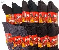 Men's Thermal Socks