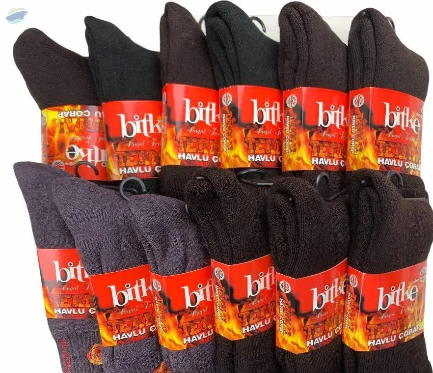 Men's Thermal Socks