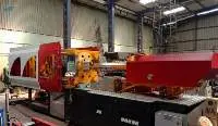 Injection Moulding Machine