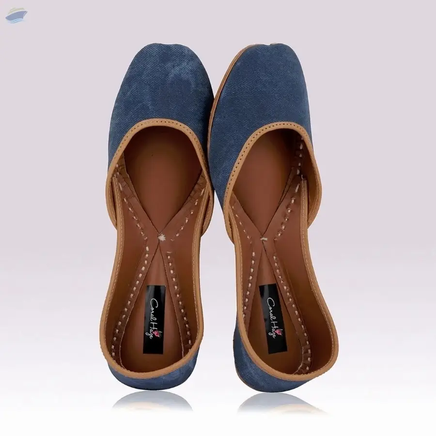 Essential Denim by Rida International. Supplier from India. Product Id ...