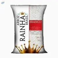 Arroz Rainha Brasil Type 1 Long Fine Rice