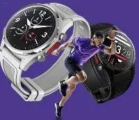 Voltmi Smart Watches