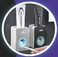 Voltmi Automatic Toothpaste Dispenser