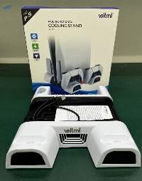 Voltmi- PS5 Multifunctional Cooling Stand