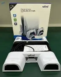 Voltmi- PS5 Multifunctional Cooling Stand