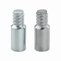 Aluminum Screw Connector