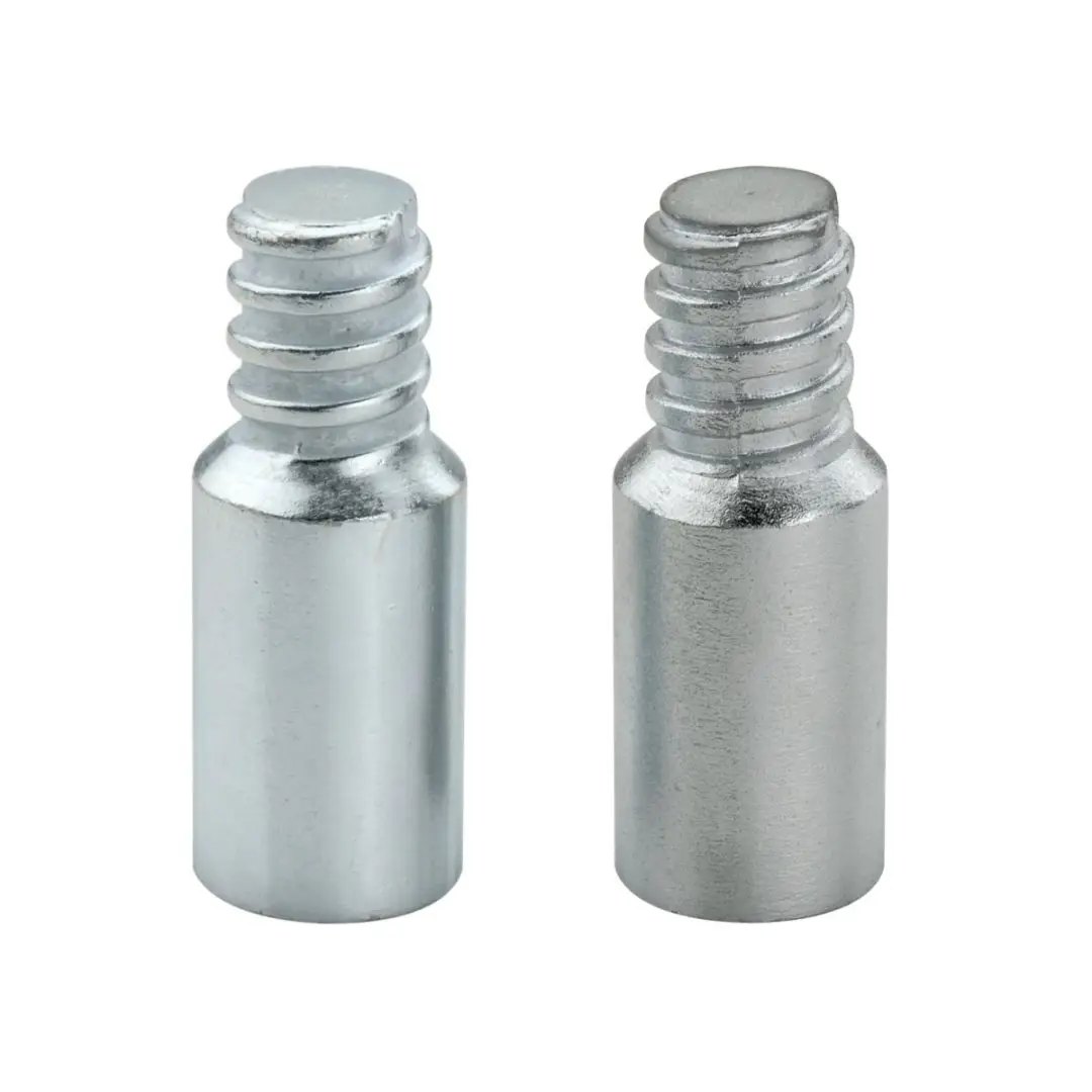 Aluminum Screw Connector
