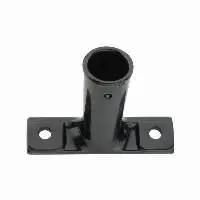 Squeeze Bracket