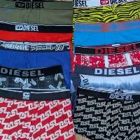 Surplus Branded Mens Underwear