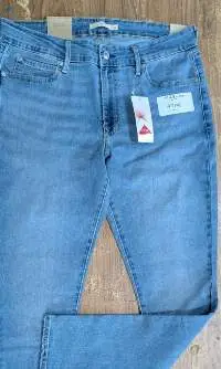 Authentic Levis Jeans