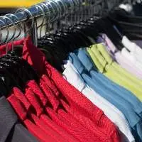 Authentic New Stocklot Apparel