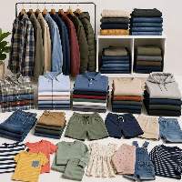 Off Price Clothing