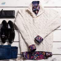 Premium Quality Export Grade Menswear