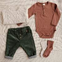 Kidswear