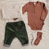 Kidswear