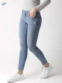 Premium Quality Export Grade Jeans