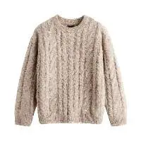 Pullovers