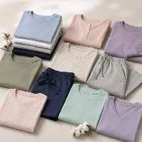 Cotton Wear