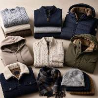 Winter Wear