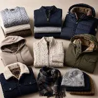 Winter Wear