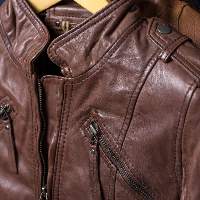 Leather Jackets