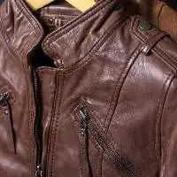 Leather Jackets