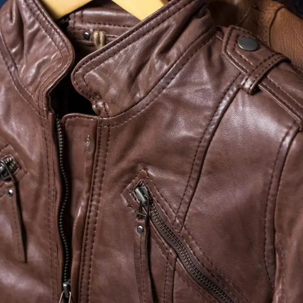 Leather Jackets