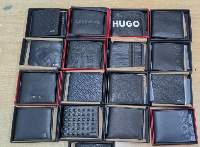 Premium Export Quality Leather Wallets