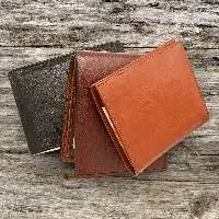 Leather Wallets