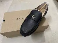 Premium Export Quality Leather Shoes