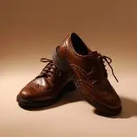 Leather Shoes