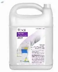 Floor Cleaner Concentrate 5ltr- (Pack Of 4)