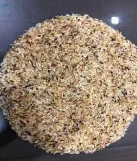 Rejection Rice