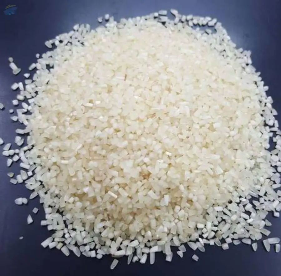 Broken Rice
