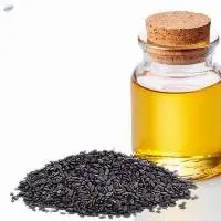 Cold Pressed Sesame Oil Gingelly Oil