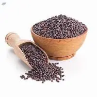 Black Mustard Seed