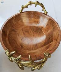 Mohenjodaro Dinner Tableware