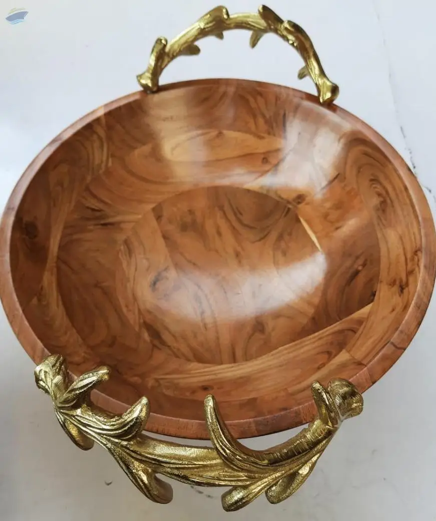Mohenjodaro Dinner Tableware