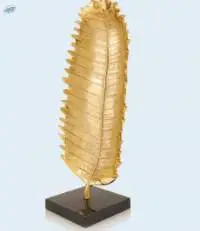 Dubai Date Palm Tableware