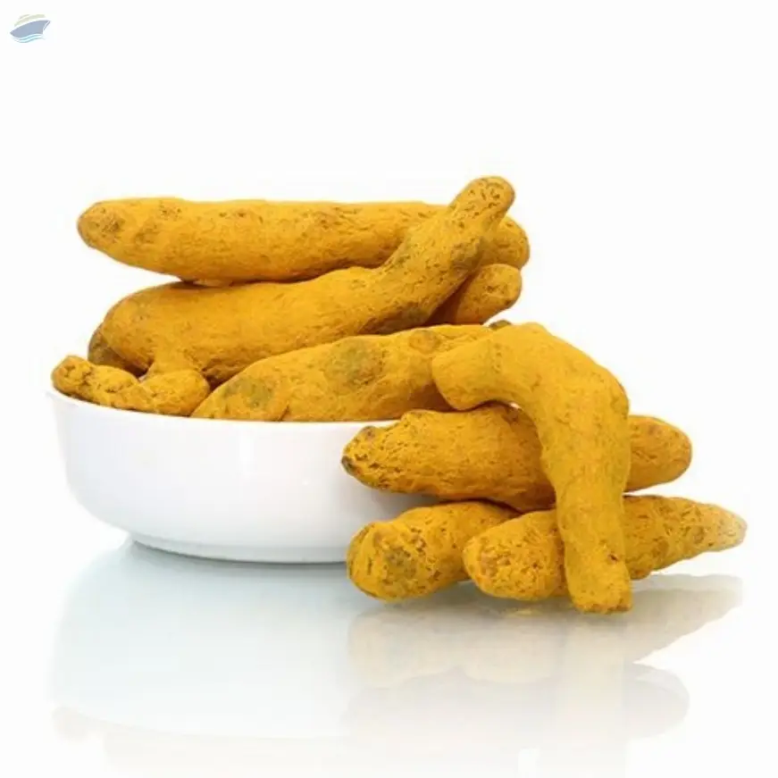 Turmeric Whole