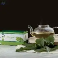 Guava Leaves Tea