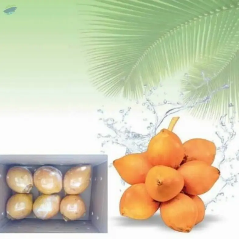King Coconut (Sri Lankan)