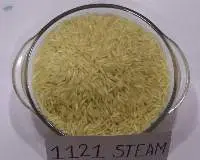 1121 Steam Basmati Rice