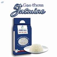 Jasmine Rice