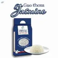 Jasmine Rice