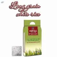 Long Grain White Rice