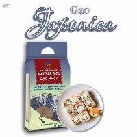 Japonica Rice