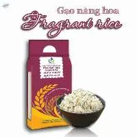 Nang Hoa Rice