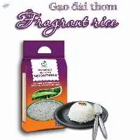 Dai Thom 8 (dt8) Rice