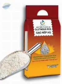 Glutinous Rice
